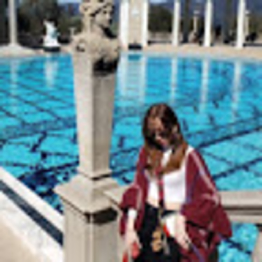 Meet your Posher, Daiwei